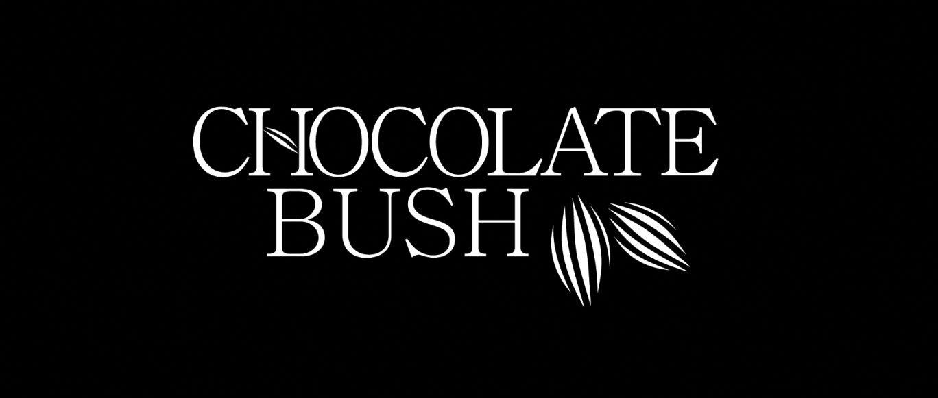 Chocolate Bush Najlepsza Czekolada Handmade