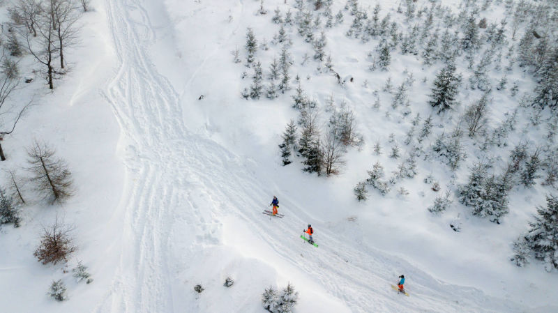 szczyrk-mountain-resort-skitour